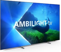 Philips 77OLED808 - 77 inch - 4K OLED - 2023 — thumbnail 3