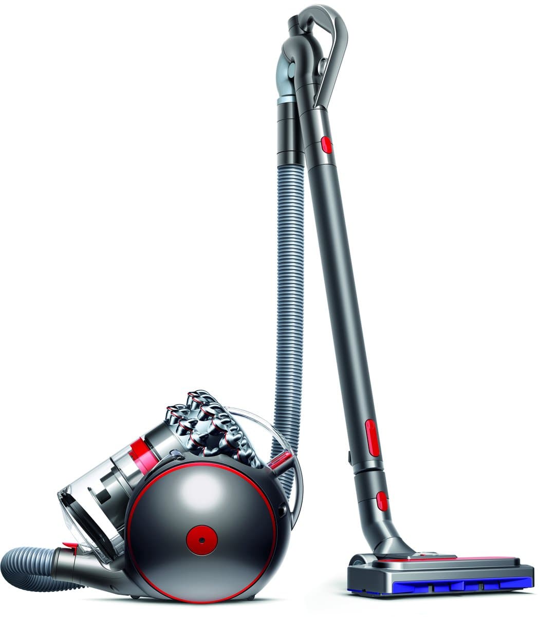 Dyson Cinetic Big Ball Absolute 2 - Stofzuiger zonder zak — afbeelding 1