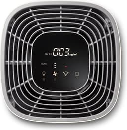 Clean Air Optima® CA-507 Smart - Intelligente HEPA Ionisator Luchtreiniger - 360° Airflow - Extreem stil met sleepmode! <10dB(A)! — thumbnail 16