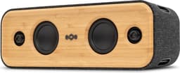 House of Marley Get Together 2 Bluetooth Speaker - Draadloos - 20+ Uur Speeltijd - 40 watt vermogen - Bass boost EQ — thumbnail 2