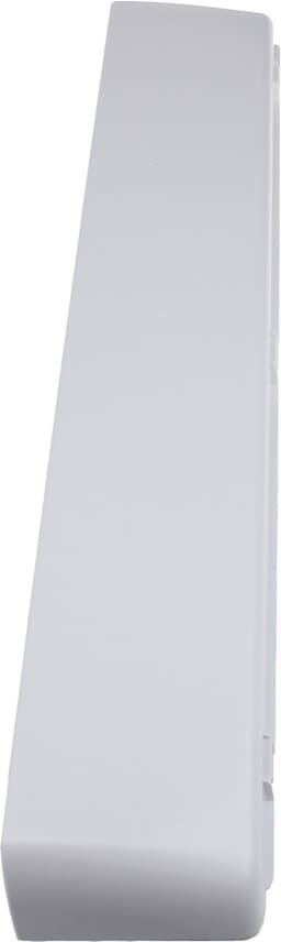 PLINTHE LAVE-LINGE BLANCHE 481010919667 Whirlpool — thumbnail 1