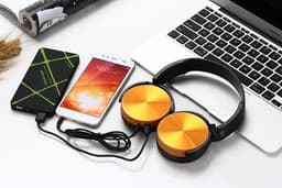 Hbs Xb450bt Draadloze On-ear Koptelefoon Zwart — thumbnail 4