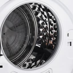 Sweiko Afvoerluchtdroger Wasdroger, RVS droger, 3 kg, 830W, Wit/Drievoudige filter, 5 programma's, wit, Overhittebescherming, Wandmontage [Energieklasse C] — thumbnail 5