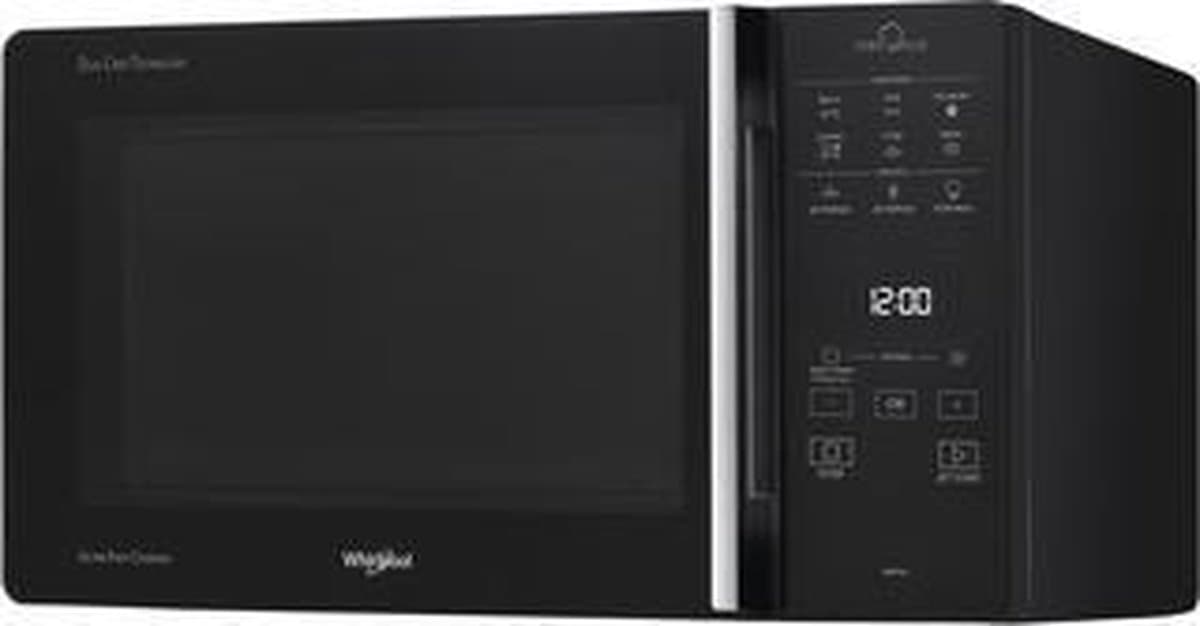 Whirlpool MCP 349 BL - Combi Magnetron — afbeelding 1