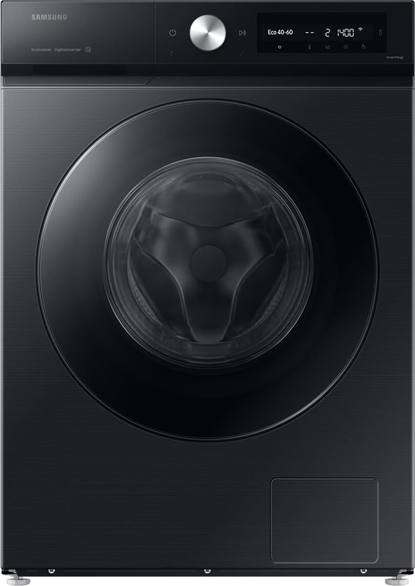 Samsung WW11DB7B34GBU3 - 7000 serie - Bespoke AI Ecobubble - 11 Kg - Wasmachine — afbeelding 1