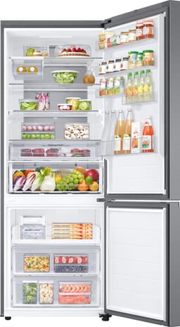 Samsung RB53DG706AS9EF - 6000 serie - Koel-vriescombinatie - Extra Breed - WiFi — thumbnail 7