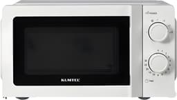 Kumtel HM-02 - Magnetron - 700W - 20 liter - 6 Functies - Wit — thumbnail 1