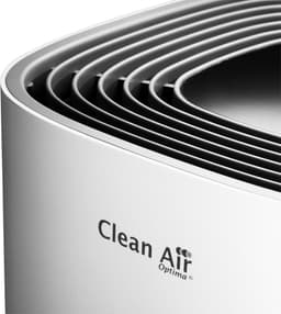 Clean Air Optima® CA-507 Smart + CA-505 Smart - Intelligente HEPA Ionisator Luchtreinigers - 360° Airflow - Extreem stil met sleepmode! <10dB(A)! — thumbnail 12