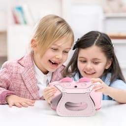 Kindertablet - Tablet voor Kinderen - 7 Inch - Ouderlijk Toezicht - 32GB Opslag — thumbnail 4