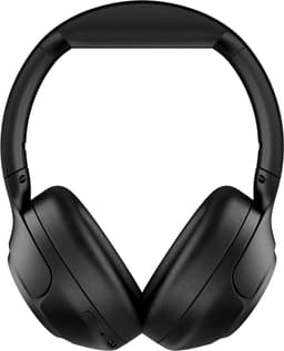 DunRock® Halo koptelefoon met ANC en multipoint - Met DunRock App voor je smartphone - draadloze bluetooth koptelefoon - met filter microfoons — thumbnail 18