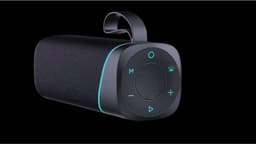 MG-GF403 - Draadloze Speaker zwart — thumbnail 2