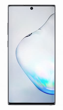 Galaxy Note10+ 512GB — thumbnail 4