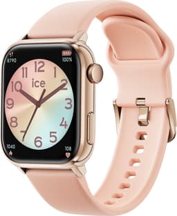 ICE Watch ICE SMART 2.0 - Smartwatch - 38mm - Rose Gold / Nude — thumbnail 4