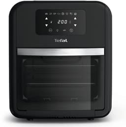 Tefal Easy Fry FW5018 - 9-in-1 Airfryer Oven & Grill - 11L - 2000W - Grillfunctie - Voor Grote Maaltijden — thumbnail 1