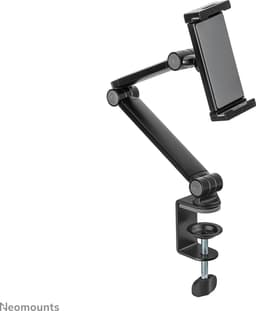 Neomounts DS15-545BL1 universele tablet stand voor 4,7-12,9" tablets - zwart — thumbnail 22