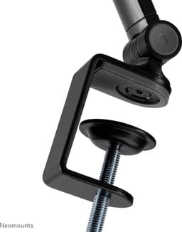 Neomounts DS15-545BL1 universele tablet stand voor 4,7-12,9" tablets - zwart — thumbnail 11