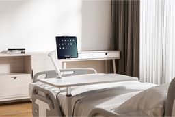 Neomounts DS15-545WH1 universele tablet stand voor 4,7-12,9" tablets - wit — thumbnail 17