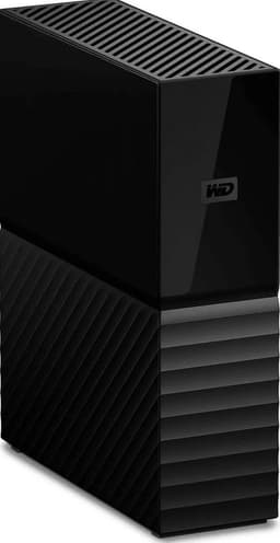 Western Digital My Book - Externe harde schijf - 22 TB — thumbnail 11