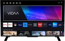 TOSHIBA 43LV2E63DG - Full HD LED - Smart TV - HDR- 2024 — thumbnail 8
