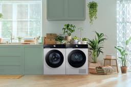 Samsung Bespoke WW11DB7B94GEU3 - 7000 serie - Wasmachine - 20% zuiniger dan energielabel A — thumbnail 11