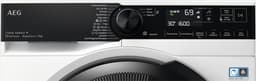 AEG LR7696AAD4 EcoLine 7000 serie ProSteam® - Wasmachine - 10% zuiniger dan energielabel A - 9kg - Autodose — thumbnail 8