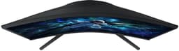 Samsung Odyssey G5 LS27CG552EUXEN - QHD Curved Gaming Monitor - 165hz - 27 inch — thumbnail 17