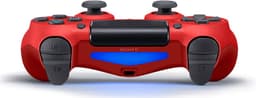 Sony Dual Shock 4 Controller V2 - PS4 - Rood — thumbnail 7