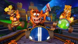 Crash Team Racing Nitro-Fueled - PS4 — thumbnail 12