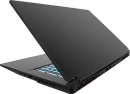 Ideale 17,3 inch zakelijke laptop voor kantoor of school. Deze laptop samenstellen met een Intel Core i7 13620H en nVidia RTX 3050. Voorzien van een 144Hz Full HD beeldscherm. — thumbnail 5