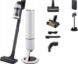 Samsung Bespoke Jet™ Plus Pet Cordless Stick Vacuum Cleaner Max 210W Suction Power — thumbnail 2