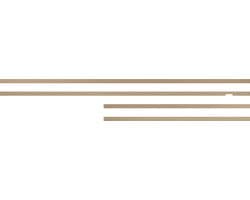 Samsung - The Frame (2021) - 55" Lijst - Teak - VG-SCFA55TKBXC