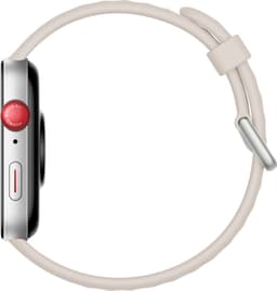 HUAWEI WATCH FIT 3 Wit| Ultraslank design | 1,82" AMOLED-scherm | All-round fitnessmanagement | Tot 10 dagen batterijduur| Compatibel met iOS en Android. — thumbnail 5
