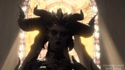 Diablo IV - PS5 — thumbnail 20