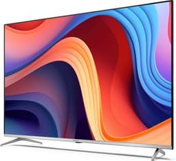 Sharp Aquos 55GP6260 - 55 inch 4K UHD QLED met Google TV — thumbnail 5