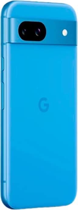 Google Pixel 8a - 8/128GB - Blauw — thumbnail 10