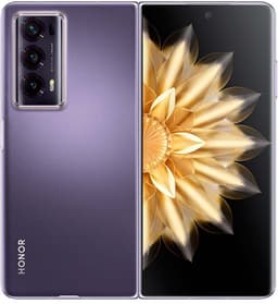 Honor Magic V2, 5G, 16GB, 512GB, Paars — thumbnail 1