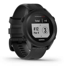 Garmin Approach S12 Smartwatch - Golfhorloge - Met GPS Tracker - Hoge Resolutie - 5ATM Waterdicht - Zwart — thumbnail 2