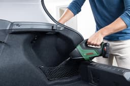 Bosch UniversalVac 18 Accu steelstofzuiger - Handstofzuiger - Incl. accessoires - Zonder 18 V accu en oplader — thumbnail 9