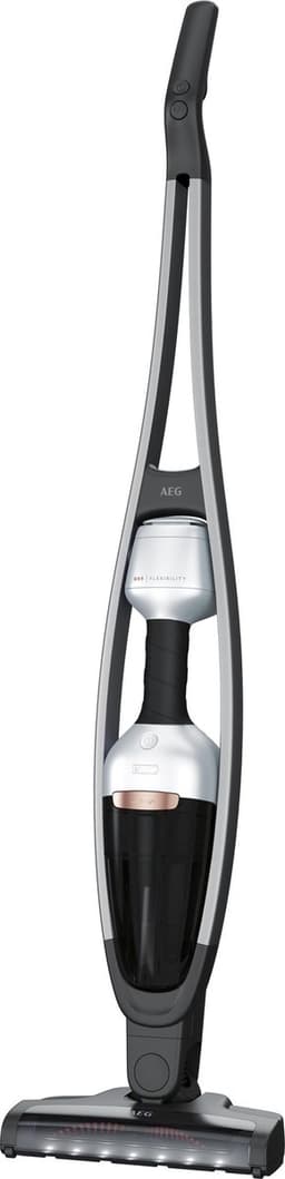 AEG QX9-1-ALRS - Steelstofzuiger — thumbnail 2