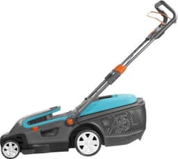 Accu grasmaaier PowerMax Li-40/37 set — thumbnail 16