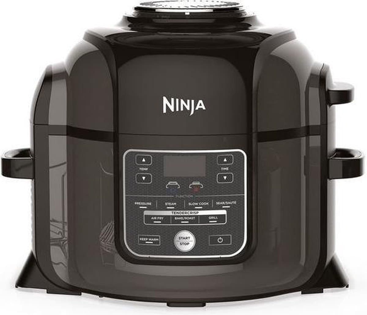 Ninja OP300EU Auto IQ - Ninja Foodi Multicooker 1460 Watt — afbeelding 1