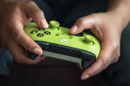 Xbox Draadloze Controller - Ghost Cipher Special Edition - Xbox, PC, Cloud Gaming — thumbnail 15