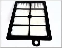 PHILIPS specialist, universe/ ELECTROLUX Clario, Excellio, Oxygen/ AEG system-pro H12 hepa filter — thumbnail 1