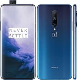 OnePlus 7 Pro - 256GB (12GB) - Blauw — thumbnail 1