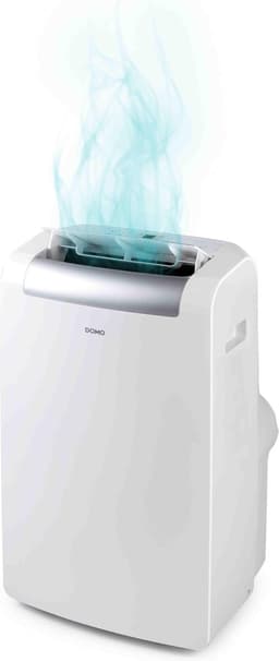 DOMO DO361A Airco - Verwarmingsfunctie - 12000 BTU — thumbnail 10