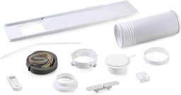 DOMO DO361A Airco - Verwarmingsfunctie - 12000 BTU — thumbnail 5