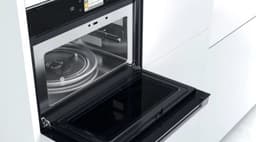 Whirlpool W11 MW161 inbouw Magnetron — thumbnail 11