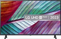 LG 65UR78006LK - 65 inch - 4K LED - 2023 - Buitenlands model — thumbnail 1