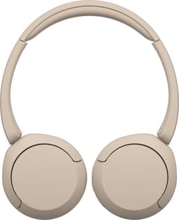 Sony WH-CH520 - Draadloze on-ear koptelefoon - Beige — thumbnail 3