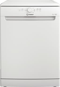 vaatwasser 60cm 14 couverts 46db - indesit - D2FHK26 — thumbnail 1